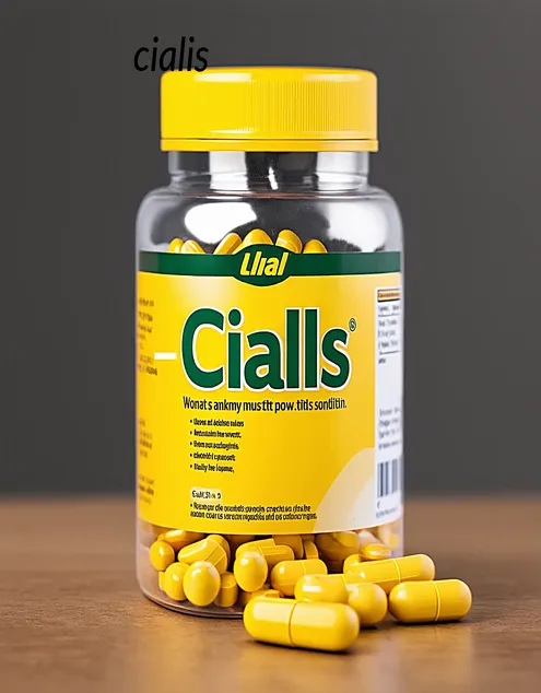 Acheter cialis brand